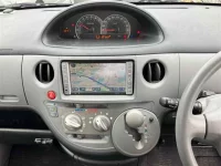Toyota SIENTA лот № 30223 оценка 4  с аукциона в Японии 5