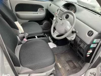 Toyota SIENTA лот № 30223 оценка 4  с аукциона в Японии 6