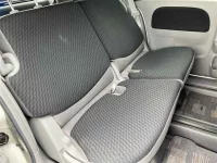 Toyota SIENTA лот № 30223 оценка 4  с аукциона в Японии 7