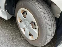 Toyota SIENTA лот № 30223 оценка 4  с аукциона в Японии 8