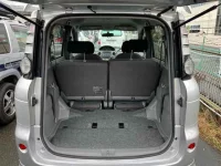 Toyota SIENTA лот № 30223 оценка 4  с аукциона в Японии 9