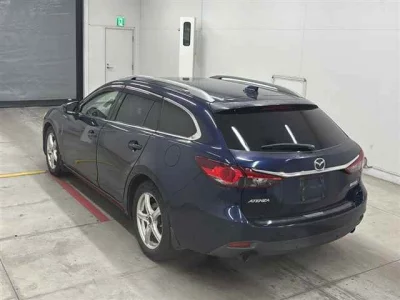 Mazda ATENZA WAGON