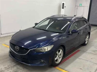 Mazda ATENZA WAGON