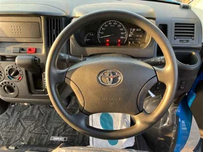 Toyota TOWN ACE TRUCK