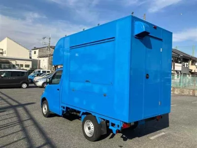 Toyota TOWN ACE TRUCK