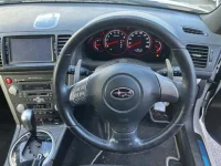 Subaru LEGACY лот № 30214 оценка 3.5  с аукциона в Японии 2