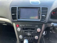 Subaru LEGACY лот № 30214 оценка 3.5  с аукциона в Японии 5