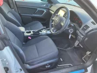 Subaru LEGACY лот № 30214 оценка 3.5  с аукциона в Японии 6