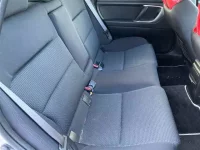 Subaru LEGACY лот № 30214 оценка 3.5  с аукциона в Японии 7