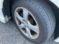 Subaru LEGACY лот № 30214 оценка 3.5  с аукциона в Японии 8