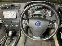 Saab 9-3 SERIES лот № 60011 оценка 4  с аукциона в Японии 2