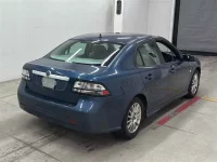 Saab 9-3 SERIES лот № 60011 оценка 4  с аукциона в Японии 4