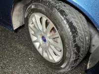 Saab 9-3 SERIES лот № 60011 оценка 4  с аукциона в Японии 8