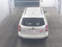 Nissan FAIRLADYZ лот № 2013 оценка 5  с аукциона в Японии 5