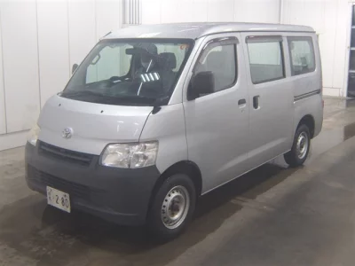 Toyota LITE ACE VAN