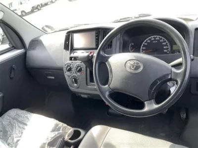 Toyota LITE ACE VAN