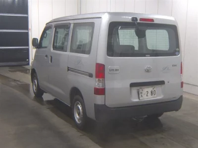 Toyota LITE ACE VAN