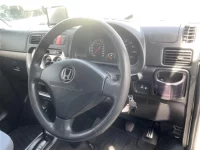 Honda ACTY VAN лот № 3508 оценка R  с аукциона в Японии 2