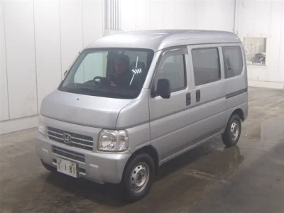 Honda ACTY VAN