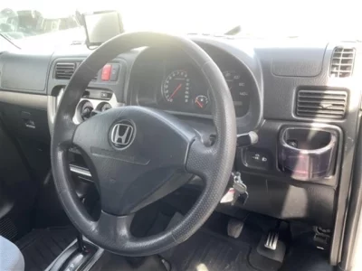 Honda ACTY VAN