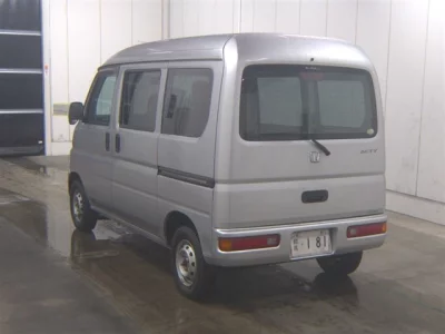 Honda ACTY VAN