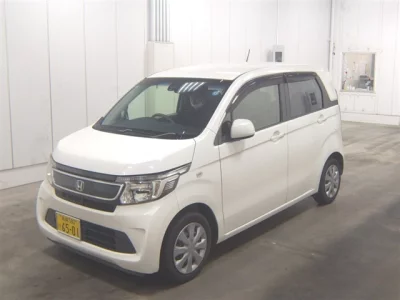 Honda N WGN
