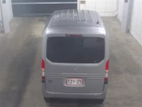 Honda N VAN лот № 3005 оценка R  с аукциона в Японии 5