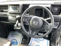 Honda N VAN лот № 3005 оценка R  с аукциона в Японии 2