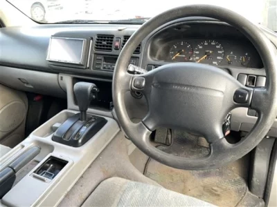 Mazda BONGO FRIENDEE