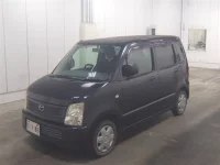 Mazda AZ WAGON лот № 1006 оценка 3  с аукциона в Японии 3