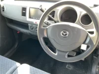 Mazda AZ WAGON лот № 1006 оценка 3  с аукциона в Японии 2