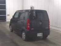 Mazda AZ WAGON лот № 1006 оценка 3  с аукциона в Японии 1