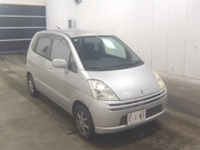 Suzuki MRWAGON