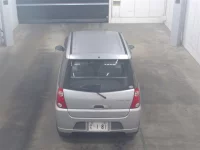 Subaru PLEO лот № 1001 оценка 3.5  с аукциона в Японии 5