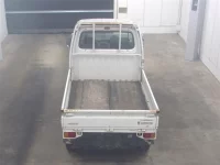 Subaru SAMBAR лот № 3506 оценка 3.5  с аукциона в Японии 5