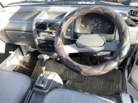 Subaru SAMBAR лот № 3506 оценка 3.5  с аукциона в Японии 2