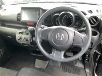 Honda N BOX PLUS лот № 7075 оценка 4  с аукциона в Японии 2