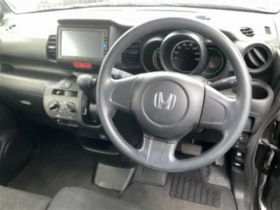 Honda N BOX PLUS