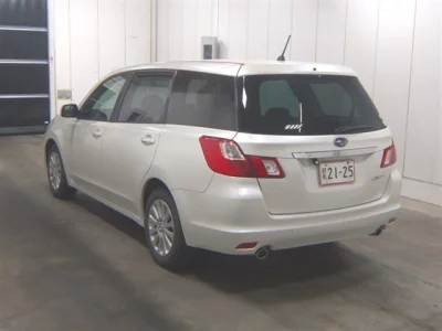 Subaru EXIGA