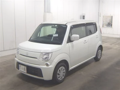 Suzuki MRWAGON