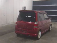 Subaru PLEO лот № 1066 оценка R  с аукциона в Японии 4