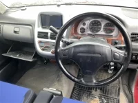 Subaru PLEO лот № 1066 оценка R  с аукциона в Японии 2