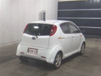 Subaru R2 лот № 1070 оценка R  с аукциона в Японии 4