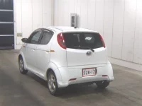 Subaru R2 лот № 1070 оценка R  с аукциона в Японии 1