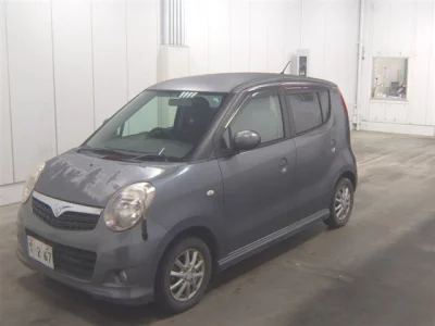 Suzuki MRWAGON