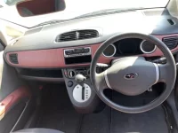 Subaru R1 лот № 3552 оценка 3.5  с аукциона в Японии 2