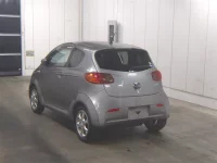 Subaru R1 лот № 3552 оценка 3.5  с аукциона в Японии 1