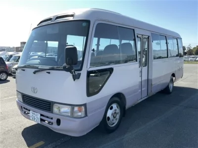 Toyota COASTER