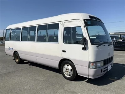 Toyota COASTER