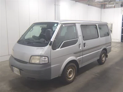 Mazda BONGO VAN